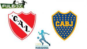A total of 12 encounters in this fixture have ended in a stalemate. Resultado Independiente Vs Boca Juniors Video Resumen Goles Jornada 2 Copa Diego Maradona 2020