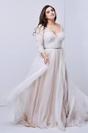 This off the shoulder lace back plus size wedding. Plus Size Boho Wedding Dress Cheap Online