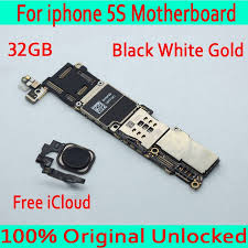 For iphone 5 · new and original parts for iphone 5 replacement · package include: Oktatas Guggolas Jelentoseg Iphone 5s Motherboard Viajaarte Com