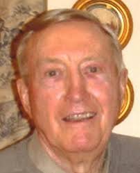 Sergeant Stevenson Obituary