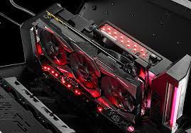 Asus will launch a new rog xg station external graphics dock in early 2017. Asus Rog Xg Station 2 Egfx Enclosure With Thunderbolt 3 Launched