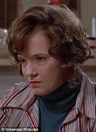 Lea thompson back to the future 1. As Back To The Future Turns 30 See How Lea Thompson And The Cast Have Aged Daily Mail Online