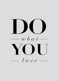 Do What You Love Von The Motivated Type Typografie Symbole Motivation Zitate Sl Poster Schwarz Weiss Tumblr Bilder Schwarz Weiss Wandbilder Schwarz Weiss