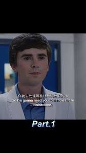 The Good Doctor Hunter Walk Again