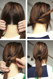 Wet it and forget it. Classy To Cute 25 Easy Hairstyles For Long Hair For 2017