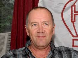 Carlos Babington, el Inglés de Parque Patricios, cumple 71 años