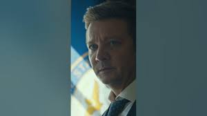 The war only ends when you sign the treaty ✍️ #MayorOfKingstown  #JeremyRenner #Shorts