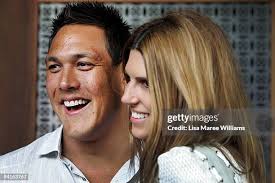 52 fotos e imágenes de alta resolución de Geoff Huegill And Sara