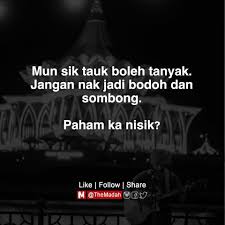 Ini mungkin terdengar sombong, atau bahkan terlalu muluk. Bodoh Sombong In English
