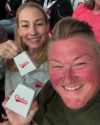 Rose Mckee's Instagram, Twitter & Facebook