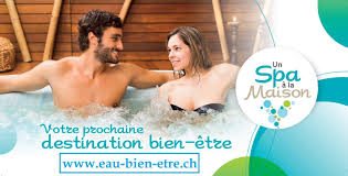 Un Spa A La Maison Votre Prochaine Destination Bien Etre Spa Spa A La Maison Spa De Nage