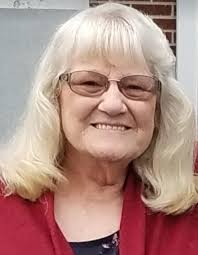 Obituary for Shirley Ouzts Fry