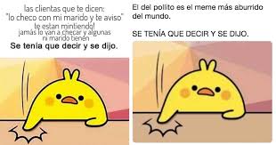 Ana cisneros simg (@anacsimg) ha creado un video corto en tiktok con la música sonido original. Memes Para Que Por Fin Digas Todo Lo Que Tenias Que Decir Y Se Dijo Erizos