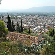 Η υπάτη είναι κωμόπολη του διευρυμένου δήμου λαμιέων στον νομό φθιώτιδας, ενώ απετέλεσε έδρα του τέως ομώνυμου δήμου από το 1999 έως τα τέλη του 2010. Ta 10 Koryfaia A3io8eata Perioxh F8iwtidos Tripadvisor