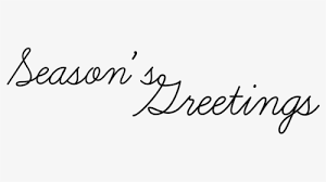 Download and use 190+ seasons greetings free images from stockfreeimages many free stock images added daily! Seasons Greetings Png Images Transparent Seasons Greetings Image Download Pngitem
