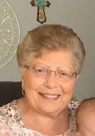 Lorene “Rene” Shaffer