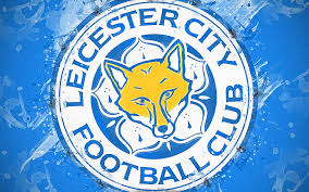 Please enter your email address receive daily logo's in your email! Hd Wallpaper Soccer Leicester City F C Emblem Logo Wallpaper Flare