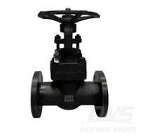 DN50 PN40 Forged Steel Gate Valve A105 Hand Wheel ISO,Valve ...
