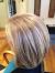 Highlights For Greying Brown Hair