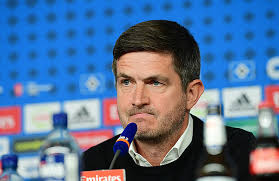 There will be a radical change”