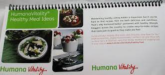 Maybe you would like to learn more about one of these? Humana Vitality Healthy Meal Ideas Humana Amazon Com Books