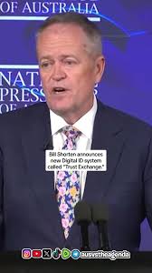 Australian Cqv Trust Fund