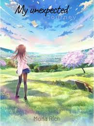 My Unexpected Journey