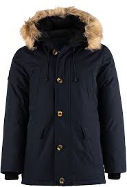 Achat / vente pas cher promotion pas cher à lété 2019 vêtements femme no secret parkas manteauxfemme.fr le blog officiel de manon! Superdry Rookie Down Parka M5000077a Au Meilleur Prix Sur Idealo Fr