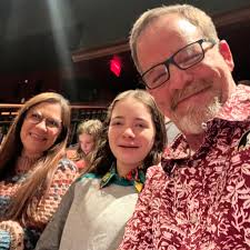 Favorite kayak launch