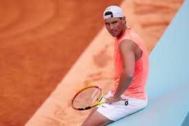Latest news on rafael nadal including fixtures, live scores, results and injuries plus spanish stars appearance and progress in grand slam tournaments here. Rafa Roundup I Miss Being Young Rafael Nadal Fans