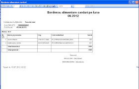 Descarcă gratuit modelul pentru stat de plată. Http Isjialomita Ro Edusal Flux 20de 20lucru 20stat 20de 20avans 20concediu 20de 20odihna Pdf
