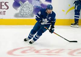 2 overall seeds in this summer's draft will be determined at 6 p.m. Nhl News John Tavares Travis Green And The 2021 Nhl Draft Lottery Odds Laptrinhx News