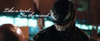 Logged in users can submit quotes. Inspirational Quote From Venom 9gag