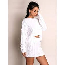 We did not find results for: High Low Cable Knit Sweater And Bodycon Skirt Set Mini Dress Casual Body Con Skirt Cable Knit Sweaters