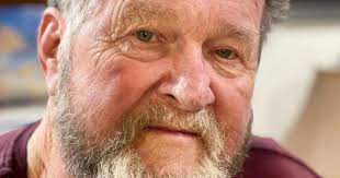 Commander, Rodger "Rod"