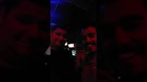 Darryl Grace's Instagram, Twitter & Facebook