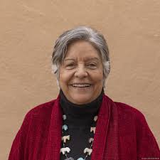 Helena Ribe named new board chair of International Folk Art Market