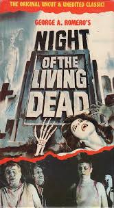 Night Of The Living Dead 1968 By Darklorddisco Via Flickr Classic Horror Movies Horror Classic Horror