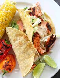 In this episode, we'll trace its origin back to the mercado negro in ensenada. The Best Grilled Fish Tacos I Ve Ever Made Good Dinner Mom
