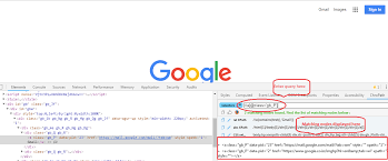 Open your application and press shift+ctrl+x. Chropath A Quick Way To Get And Verify Xpath And Css Selectors