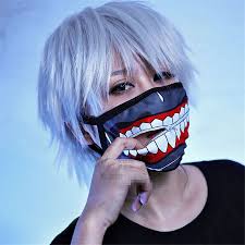 Pin On Mask