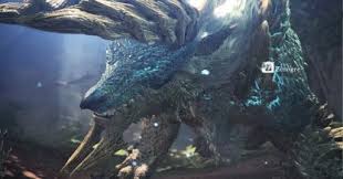 The stygian zinogre is the next big monster in monster hunter world: Mhw Iceborne Stygian Zinogre How To Unlock Gamewith