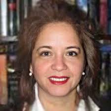 Rafaela Landin — Cahn Fellowship