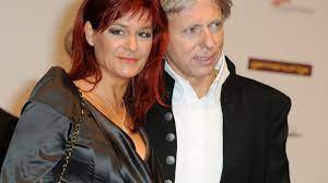 50kg o 112 pfund augenfarbe : Ulrich Ferber Privat Dieser Mann Steckt Hinter Dem Imperium Von Andrea Berg News De