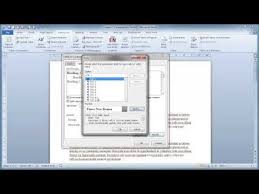 Microsoft Word Heading Formatting And Table Of Contents Microsoft Word Microsoft Study Solutions
