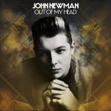Stream John Newman