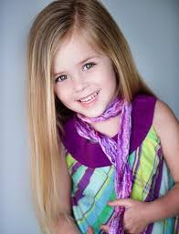 Aurora (Aura) Harrison