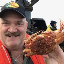 Captain Keith Colburn Passes Out From A STROKE! #DeadliestCatch