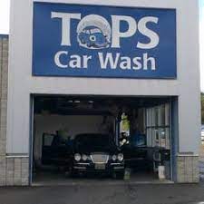 I ended up paying two times and my car was not clean and shampoo wasn't washed. Tops Car Wash 10 Photos 16 Reviews Car Wash 979 Richmond Road Ottawa On Phone Number Yelp