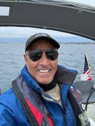 Hi, l am a single handed sailor, my boat is Bav 50 Vision, currently lifted  up in Leros Greece. My plan is to start sailing early April, i will leave  Greece and